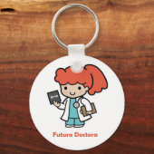 Porte-clés Lavero (Recto)