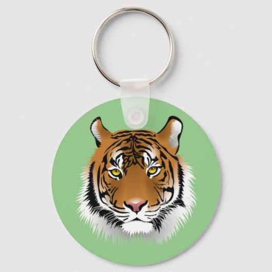 Porte-clés Lavero (Recto)