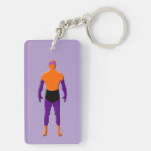 Porte-clés Laygen (Dos)