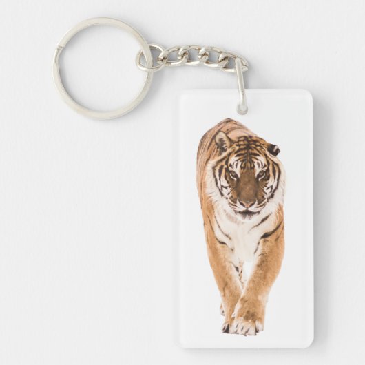 Porte-clés Lazare (Devant)