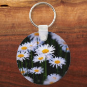 Porte-clés Lazy Daisy (Recto)