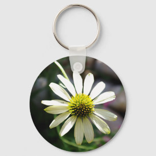 Porte-clés Lazy Daisy Porte - clé de la journée d'été