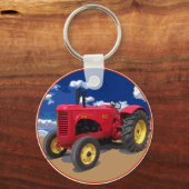 Porte-clés Le 203G (Recto)