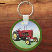 Porte-clés Le 333 (Recto)