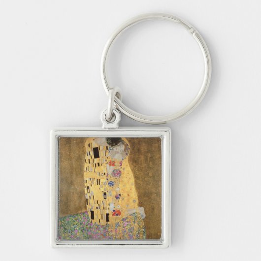 Porte-clés Le baiser, 1907-08 (Devant)