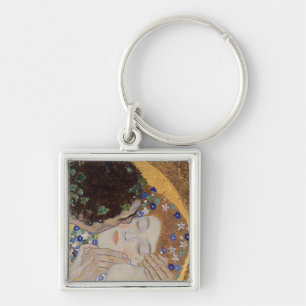 Porte-clés Le baiser, 1907-08