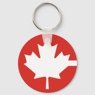 Porte-clés Le Canada