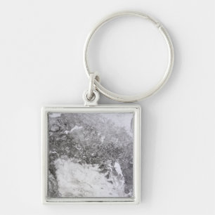 Porte-clés Le Canada occidental