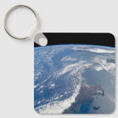 Porte-clés Le canal de Panama. (Recto)