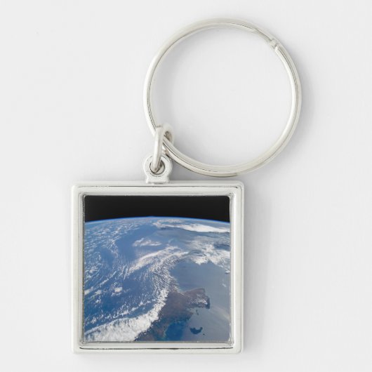 Porte-clés Le canal de Panama. (Devant)