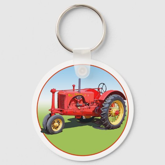 Porte-clés Le Challenger (Recto)