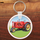 Porte-clés Le Challenger (Recto)