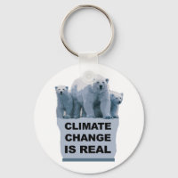 LE CHANGEMENT CLIMATIQUE EST RÉEL