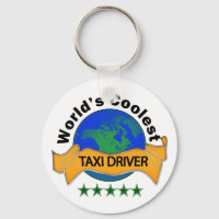 Le chauffeur de taxi le plus froid du monde