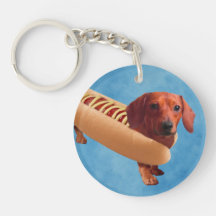 Le chien chaud classique