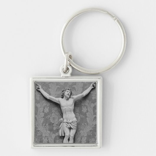 Porte-clés Le Christ a crucifié, par Michaël Angelo (Devant)