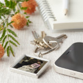 Porte-clés Le clown (Côté)