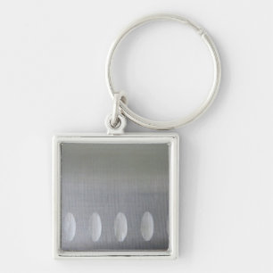 Porte-clés Le couteau du chef