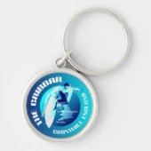 Porte-clés Le Cribbar (Devant)