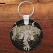 Porte-clés Le Dernier Nuit (Recto)