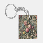 Porte-clés Le Devourer de Bloom & Bone - gothique victorien (Devant gauche)
