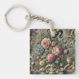 Porte-clés Le Devourer de Bloom & Bone - gothique victorien