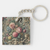 Porte-clés Le Devourer de Bloom & Bone - gothique victorien (Dos)