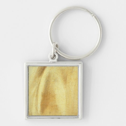 Porte-clés Le dîner chez Emmaus, 1601 (Devant)