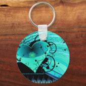 Porte-clés Le droit à l'amour (Recto)