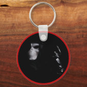 Porte-clés Le Gant - (Recto)