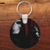 Porte-clés Le Gant (Recto)