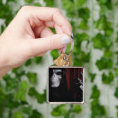 Porte-clés Le Gant (main)