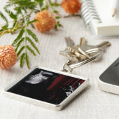 Porte-clés Le Gant (Côté)