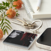 Porte-clés Le Gant (Devant Droit)