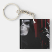 Porte-clés Le Gant (Devant)