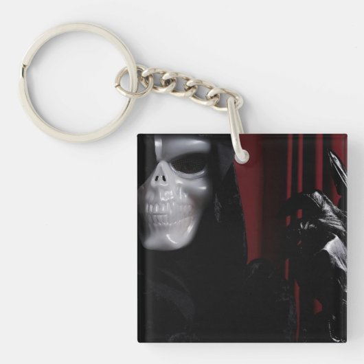 Porte-clés Le Gant (Devant)