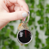 Porte-clés Le Gant (main)