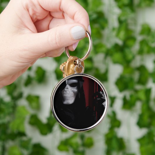 Porte-clés Le Gant (Main)