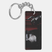 Porte-clés Le Gant (Devant gauche)