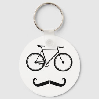 Porte-clés Le Gentleman