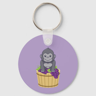 Porte-clés Le "grAPE"