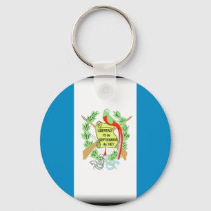 Porte-clés Le Guatemala