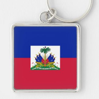 PORTE-CLÉS LE HAÏTI