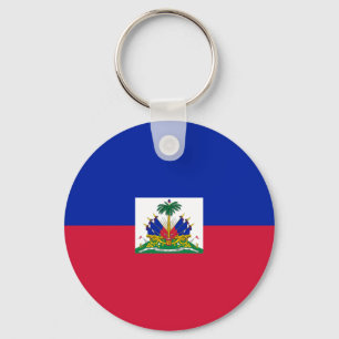 Porte-clés le Haïti