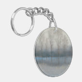 Porte-clés Le jour passé de l'automne (Devant gauche)