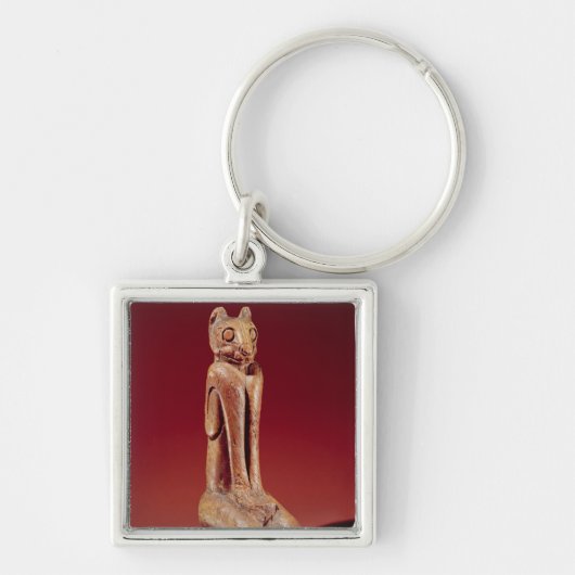 Porte-clés Le Key Marco Cat, de Floride (Devant)