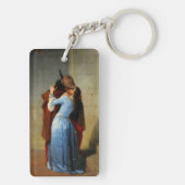 Porte-clés Le Kiss Francesco Hayez (Dos)