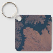 Porte-clés Le lac Nasser (Recto)