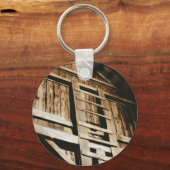 Porte-clés Le Loft (Recto)