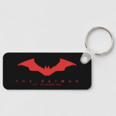 Porte-clés Le logo Batman Bat (Recto)